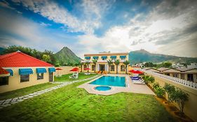 The Green Genius Resort